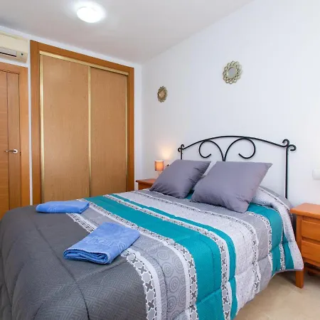 Estrella Del Mar Apartment *