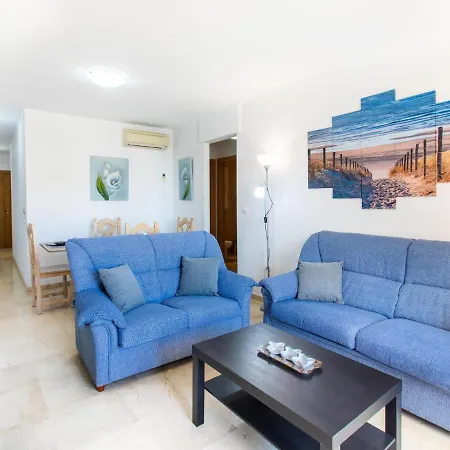 Estrella Del Mar Apartment *