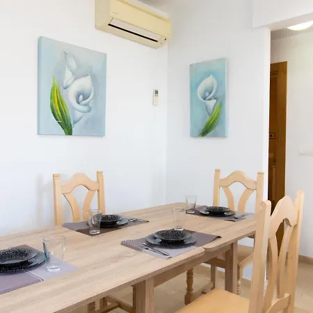 Estrella Del Mar Apartment Nerja