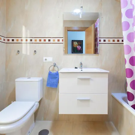 Apartment Estrella Del Mar Nerja