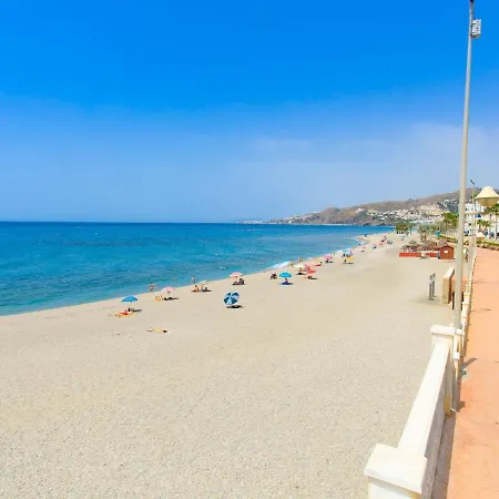 Apartment Estrella Del Mar Nerja