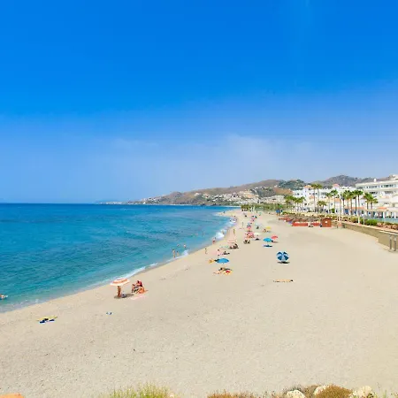 Estrella Del Mar *