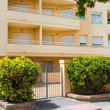 Estrella Del Mar Apartment *